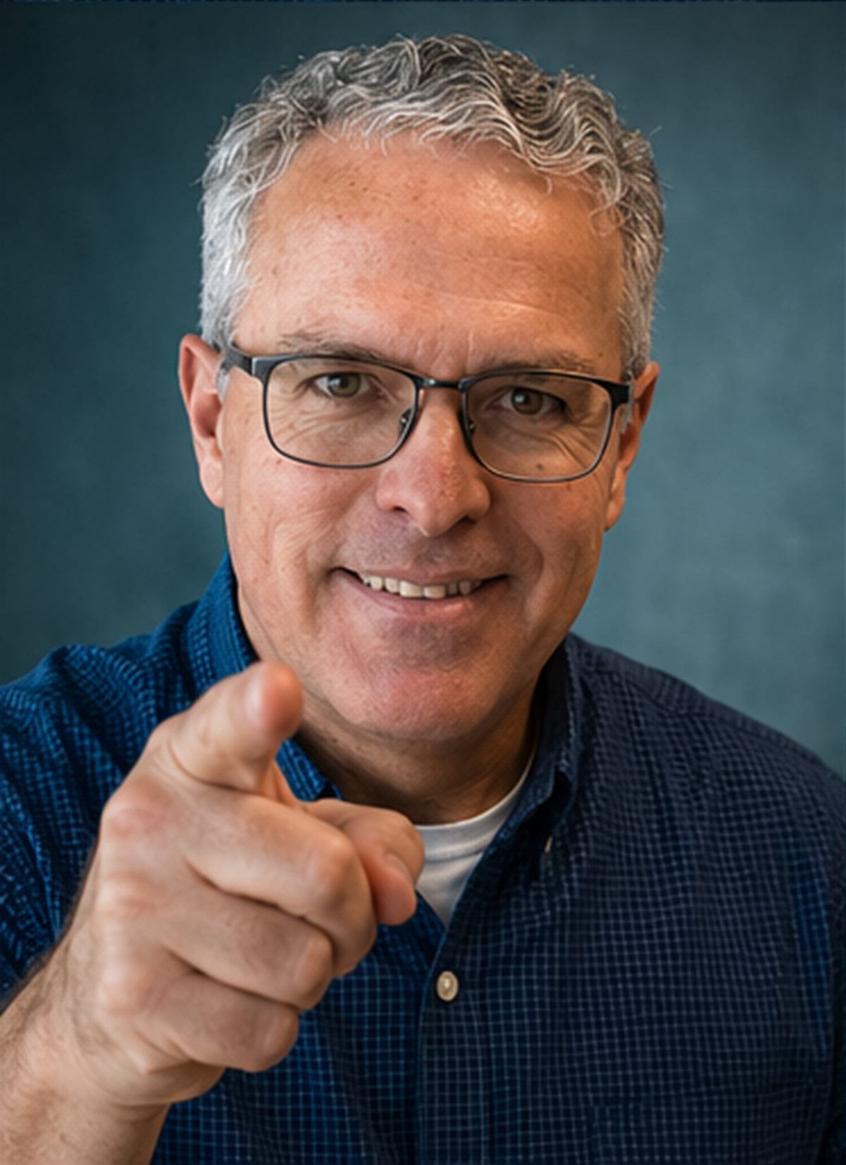 Russell Clark, FNP-C, APRN